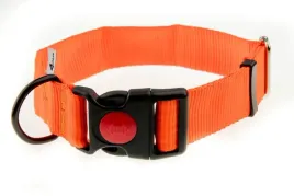 obroza-z-tasmy-4wild-40mm-39-61-cm-neonowa-pomarancza