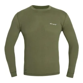 koszulka-termoaktywna-graff-duo-skin-100-911-oliwkowy-s