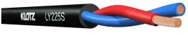 przewod-kabel-glosnikowy-klotz-ly225-ofc-2x25mm