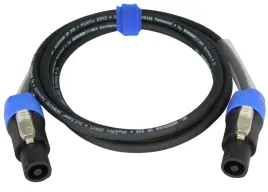sommer-kabel-glosnikowy-2x15-speakon-roxtone-30m