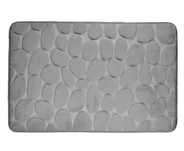 dywanik-lazienkowy-mikrofibra-50x80cm-szary-kamyki