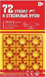 1x-kapiszony-hukowe-splonka-8-strzalow-do-pistoletu-72-strzaly