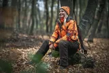 komin-deerhunter-6788-pomaranczowy-stan-nowy