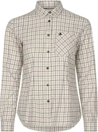 damska-koszula-seeland-kerry-shooting-cabernet-blue-check-m