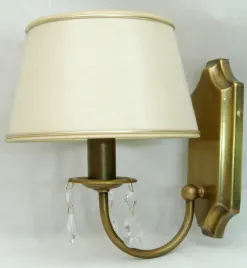 kinkiet-mosieznylampa-scienna-z-mosiadzu