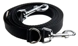 smycz-przepinana-regulowana-4wild-280-cm-czarna