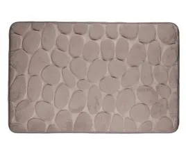 dywanik-lazienkowy-mikrofibra-50x80cm-bezowy-kamyki