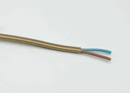 3m-przewod-kabel-elektryczny-plaski-zloty-2x05-omyp