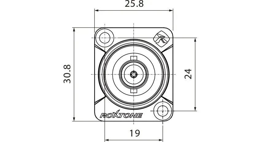 dwustronne-gniazdo-panelowe-bnc-roxtone-rab75d