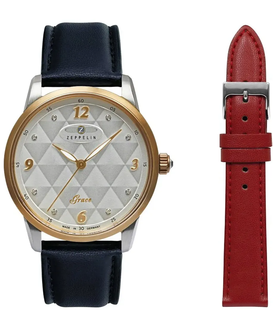 zegarek-damski-zeppelin-grace-set