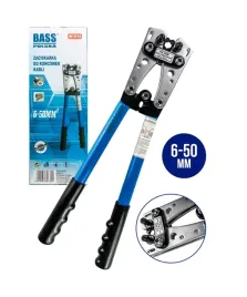 zaciskarka-do-koncowek-kabli-tulejek-6-50mm-praska