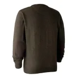 sweter-deerhunter-sheffield-8636-dark-elm-s-stan-nowy