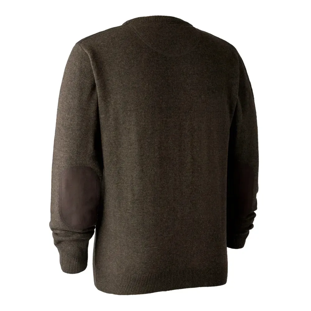 sweter-deerhunter-sheffield-8636-dark-elm-s