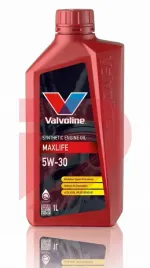 valvoline-5w30-max-life-1l