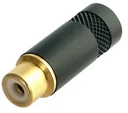 zlote-gniazdo-rca-cinch-rean-by-neutrik-nys372p-bg