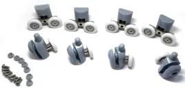 kolka-rolki-komplet-mocowania-kabiny-prysznicowej