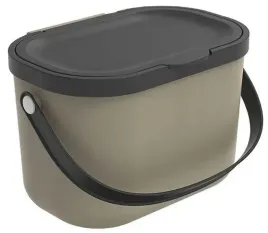 elegancki-pojemnik-32l-rotho-cappuccino-segregacja-resztek-w-domu