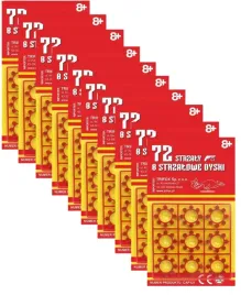 10x-kapiszony-hukowe-splonka-8-strzalow-do-pistoletu-720-strzaly