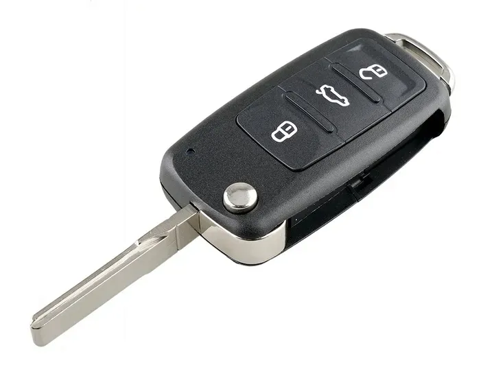 kluczyk-z-elektronika-vw-passat-b5-golf-bora-stan-nowy