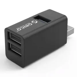 orico-hub-usb-5gbps-mini-3x-usb-a-aluminium-czarny-nano-5-gbps