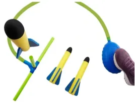 peumatyczna-rakieta-kayoba-rocket-zabawka-ogrod
