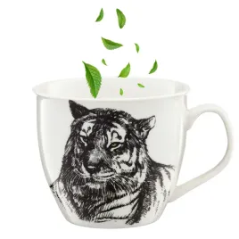 kubek-do-kawy-herbaty-kakao-duzy-tygrys-porcelana