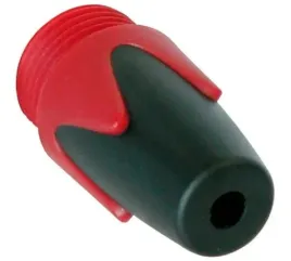 neutrik-bpx-2-odgietka-do-np2x-czerwona-nakretka