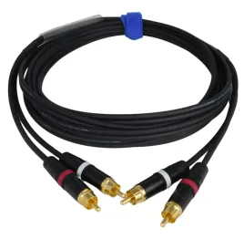 sommer-onyx-interkonekt-2xrca-cinch-neutrik-075m