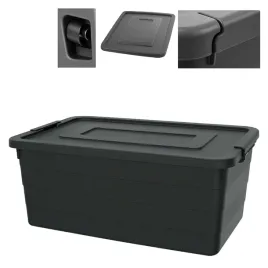 pojemnik-plastikowy-40l-z-pokrywa-na-kolkach-box-organizer-garaz-piwnica