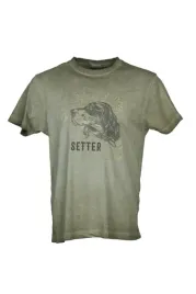 t-shirt-univers-duzy-setter-94194-zielony-3xl