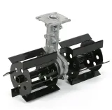 walek-glebogryzarki-350mm-wertykulator-kultywator-stan-nowy