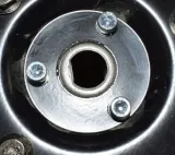 walek-glebogryzarka-450mm-areator-wertykulator-zasilanie-spalinowe