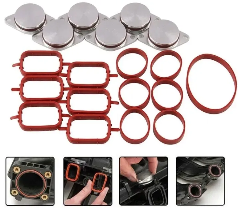 zaslepki-kolektora-ssacego-m57-m47-bmw-e46-e60-e90-stan-nowy