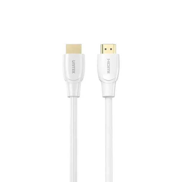 unitek-kabel-hdmi-2-0-4k-bialy-03m-standard-hdmi-2-0
