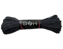 super-mocna-linka-paracord-bsh-adventure-czarna-30m-udzwig-180-kg