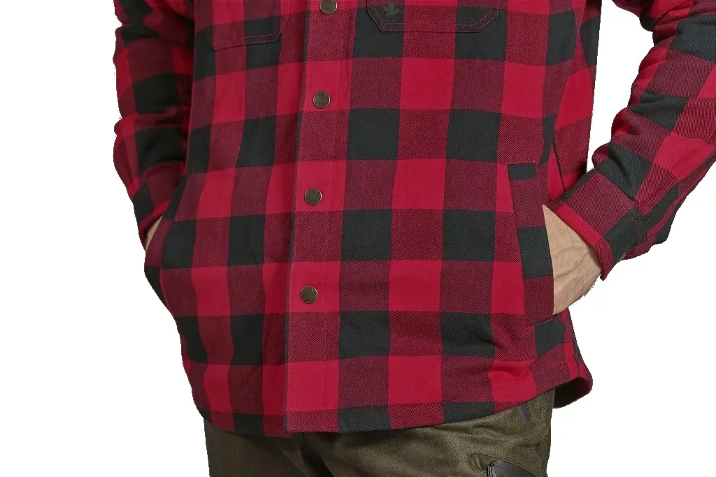 koszula-seeland-canada-czerwony-l