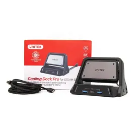 unitek-stacja-dokujaca-pro-do-steam-decka-100w-hdmi-dp-8k-lan-hub-usb