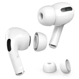 new-bee-silikonowe-nakladki-gumki-airpods-pro-6par