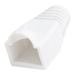 unitek-oslona-wtyku-kabli-lan-rj45-6-mm-100-szt-biale-do-cat-5-i-6