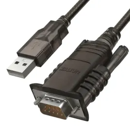 unitek-y-108-konwerter-z-usb-2-0-na-rs-232-linux-windows-mac-os