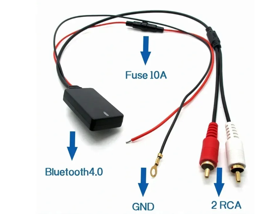 adapter-bluetooth-rca-aux-radio-samochodowe