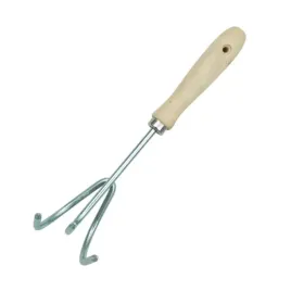 pazurki-ogrodnicze-3-zebowe-z-drewniana-raczka-garden-touch-30cm