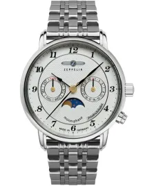 zegarek-damski-zeppelin-friedrichshafen-moonphase