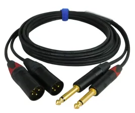 sommer-peacock-2xxlr-2xjack-63-mm-neutrik-10m