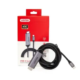 unitek-kabel-przewod-usb-c-na-hdmi-4k-60hz-18-m-hdcp-2-3