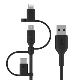 belkin-boostcharge-usb-a-to-ltg-microusb-usb-c-1m