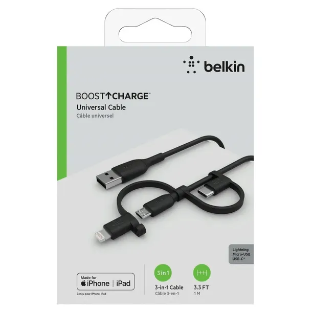 belkin-boostcharge-usb-a-to-ltg-microusb-usb-c-1m-waga-z-opakowaniem-0-2-kg