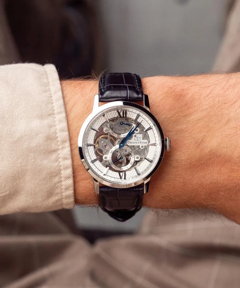 zegarek-meski-orient-star-classic-mechanical-stan-nowy