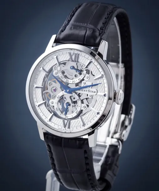 zegarek-meski-orient-star-classic-mechanical-rodzaj-analogowe