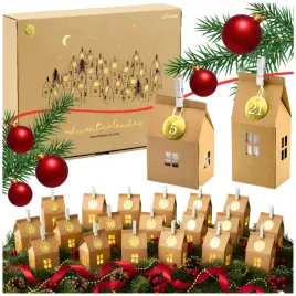 kalendarz-adwentowy-24-domki-kraft-diy-zestaw-zrob-to-sam-boze-narodzenie